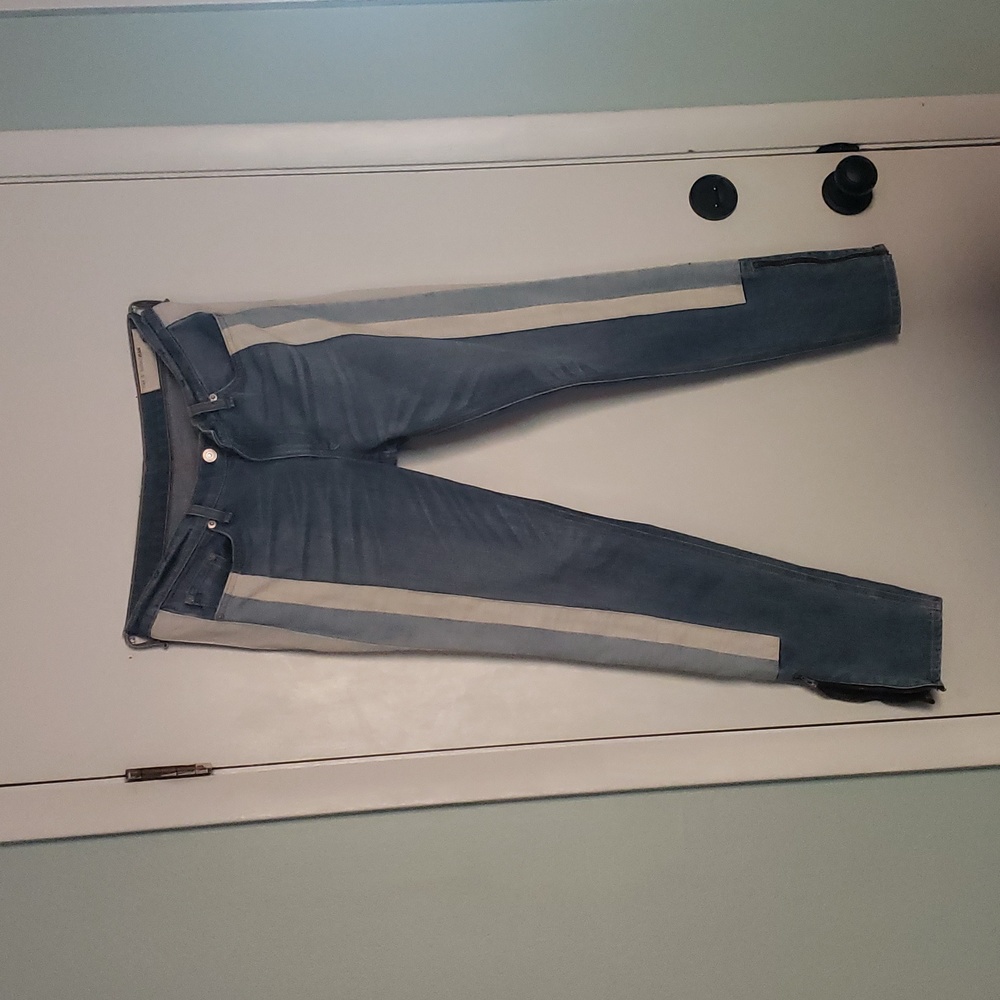 Rag & bone skinny jeans